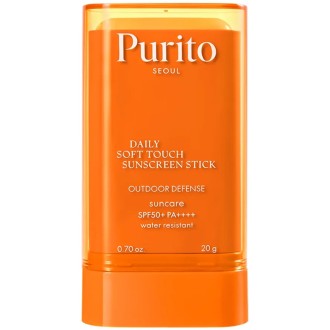 Purito Sunscreen Stick SPF 50+ - Tyčinka na opalování 20.0g