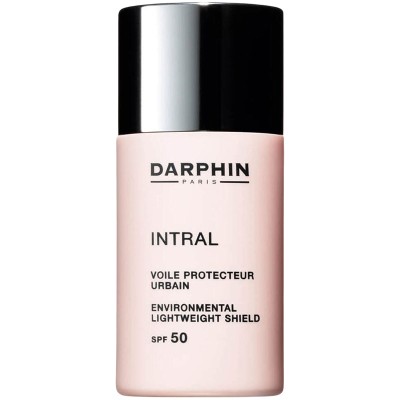 Darphin Intral Environmental Lightweight Shield SPF 50 - Daily skin cream 30 ml
