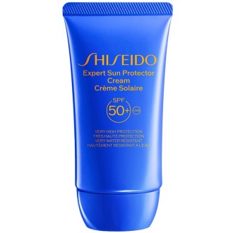 Shiseido Expert Sun Protector Face Cream SPF 50+ 50 ml