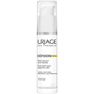 Uriage Depiderm SPF 50+ Anti-dark Spot Daytime Care 30 ml