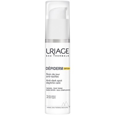 Uriage Depiderm SPF 50+ Anti-dark Spot Daytime Care 30 ml