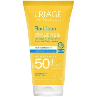 Uriage Bariesun Moisturizing Cream SPF 50+ 50 ml
