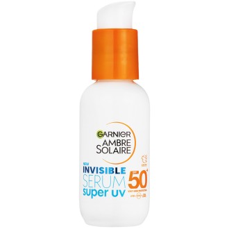 GARNIER Ambre Solaire Super UV Serum SPF 50+ 30 ml