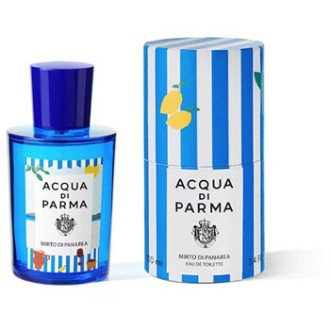 Acqua di Parma Blu Mediterraneo Mirto Di Panarea Summer Edition EDT 100ml