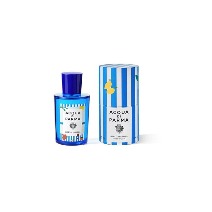 Acqua di Parma Blu Mediterraneo Mirto Di Panarea Summer Edition EDT 100ml