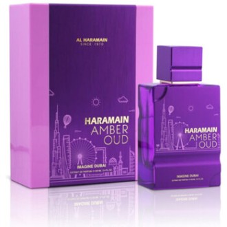 Al Haramain Amber Oud Imagine Dubai Extrait de Parfum 100ml