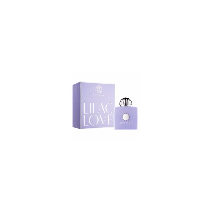 Amouage Lilac Love EDP 100ml