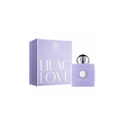 Amouage Lilac Love EDP 100ml
