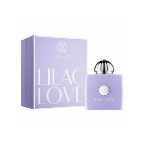 Amouage Lilac Love EDP 100ml
