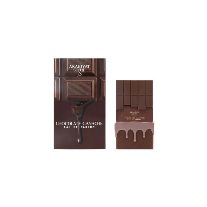 Arabiyat Chocolate Ganache EDP 100ml