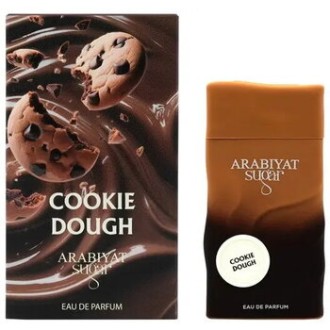 Arabiyat Cookie Dough EDP 100ml