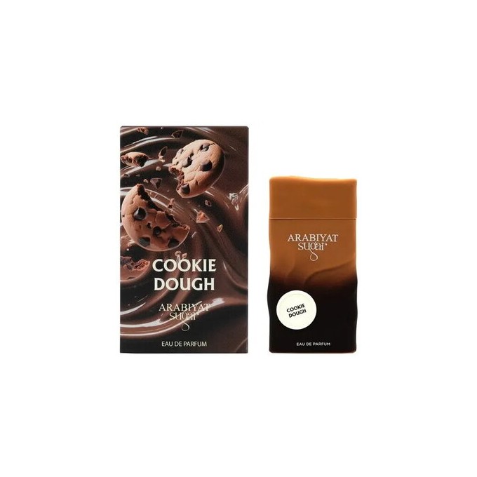 Arabiyat Cookie Dough EDP 100ml