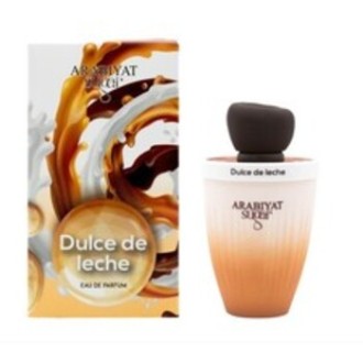 Arabiyat Dulce de Leche EDP 100ml