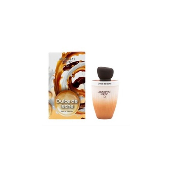 Arabiyat Dulce de Leche EDP 100ml