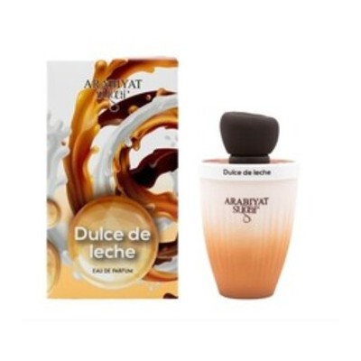 Arabiyat Dulce de Leche EDP 100ml