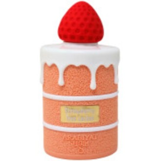Arabiyat Strawberry Tres Leches EDP 100ml