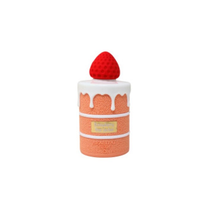 Arabiyat Strawberry Tres Leches EDP 100ml