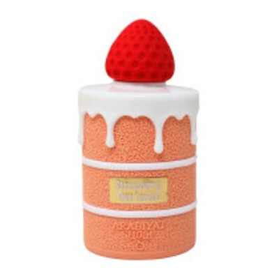 Arabiyat Strawberry Tres Leches EDP 100ml