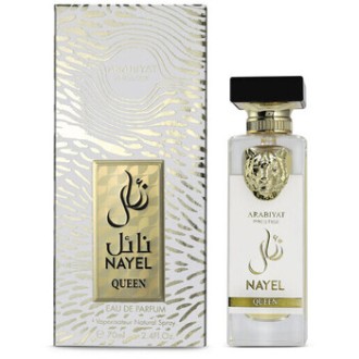 Arabiyat Prestige Nayel Queen EDP 70ml