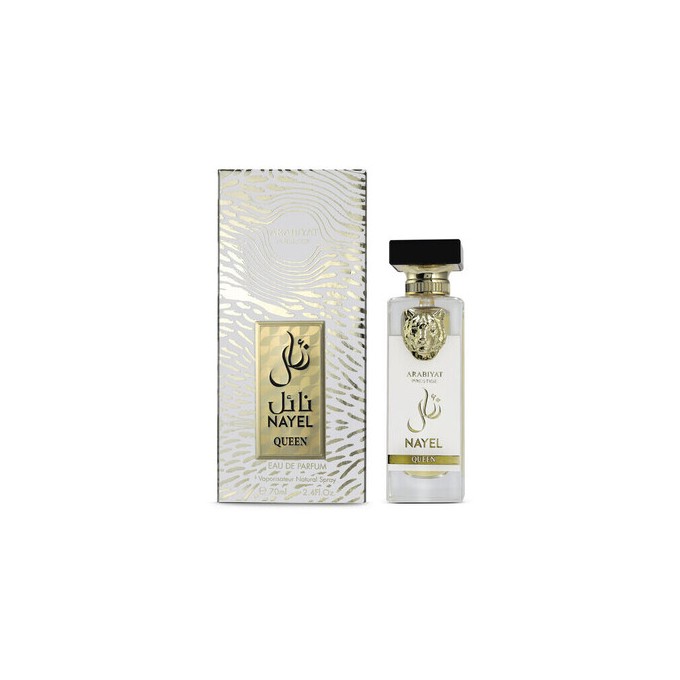 Arabiyat Prestige Nayel Queen EDP 70ml