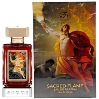 Argos Sacred Flame EDP 100ml