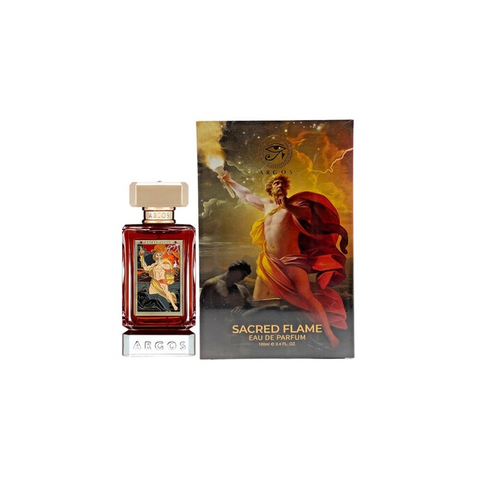 Argos Sacred Flame EDP 100ml