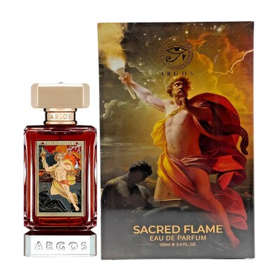 Argos Sacred Flame EDP 100ml