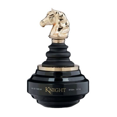 Armaf Checkmate Black Knight EDP 100ml