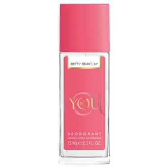 Betty Barclay Even You Deodorant 75ml