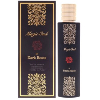 Blend Oud Dark Roses EDP 100ml