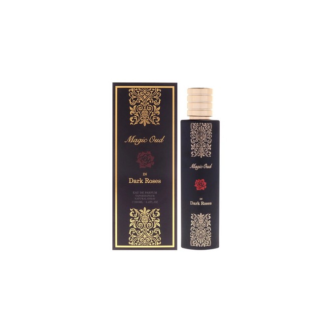 Blend Oud Dark Roses EDP 100ml