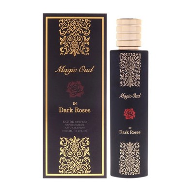 Blend Oud Dark Roses EDP 100ml