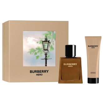 Burberry Burberry Hero Dárková sada EDP 50 ml a sprchový gel 75 ml 50ml