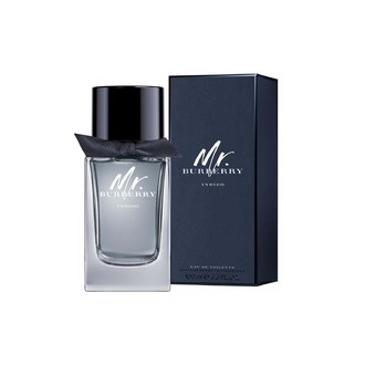 Burberry Mr. Burberry Indigo EDT 30ml