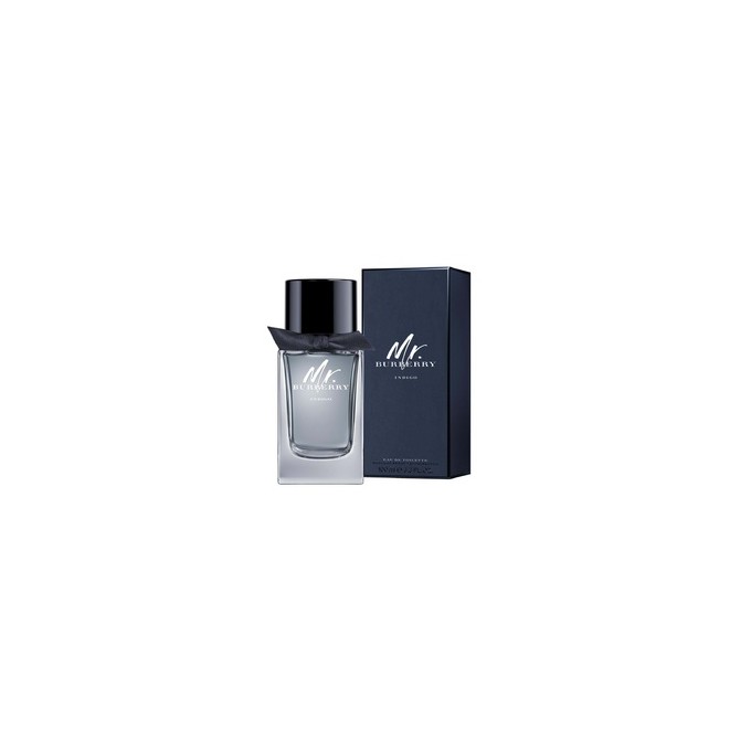 Burberry Mr. Burberry Indigo EDT 30ml