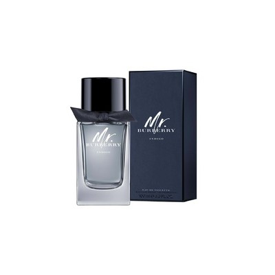 Burberry Mr. Burberry Indigo EDT 30ml