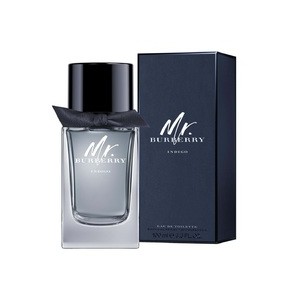 Burberry Mr. Burberry Indigo EDT 30ml