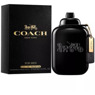 Coach Coach for Men Eau de Parfum EDP 40ml