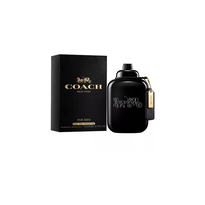 Coach Coach for Men Eau de Parfum EDP 40ml