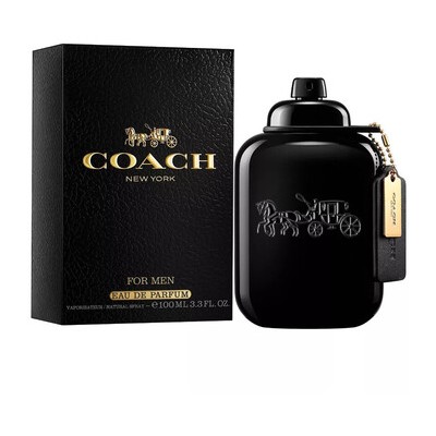Coach Coach for Men Eau de Parfum EDP 40ml