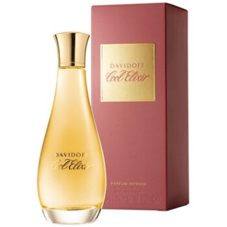 Davidoff Cool Elixir Woman Parfum 100ml