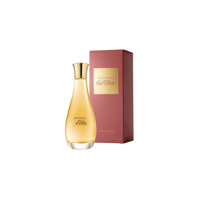 Davidoff Cool Elixir Woman Parfum 100ml