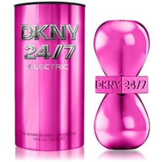 DKNY DKNY 24/7 Electric EDP 30ml