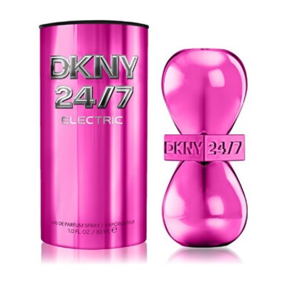 DKNY DKNY 24/7 Electric EDP 30ml