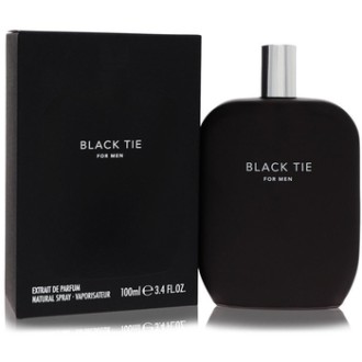 Fragrance One Black Tie For Men Extrait de Parfum 100ml