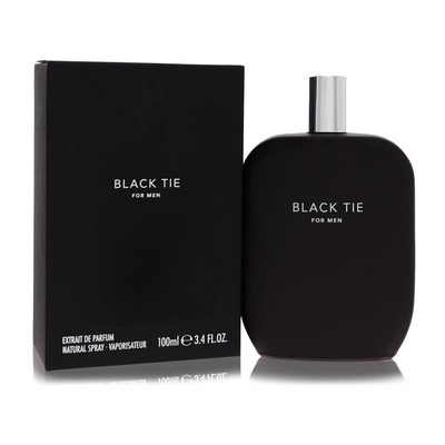 Fragrance One Black Tie For Men Extrait de Parfum 100ml