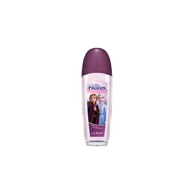 FRAGRANCES FOR CHILDREN Frozen Deodorant 75ml