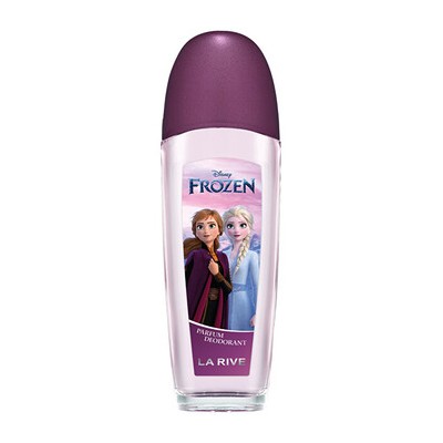 FRAGRANCES FOR CHILDREN Frozen Deodorant 75ml
