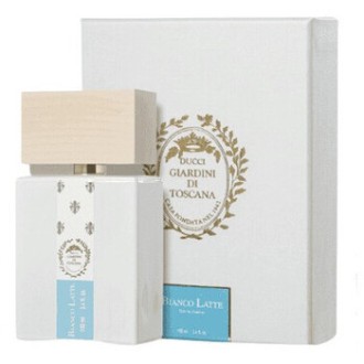 Giardini Di Toscana Bianco Latte EDP 100ml