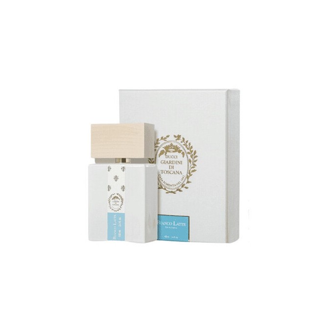 Giardini Di Toscana Bianco Latte EDP 100ml